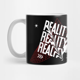 Reality Mug